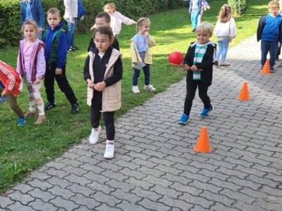 Dzień Przedszkolaka