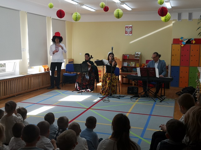 Dzień Edukacji Narodowej -5