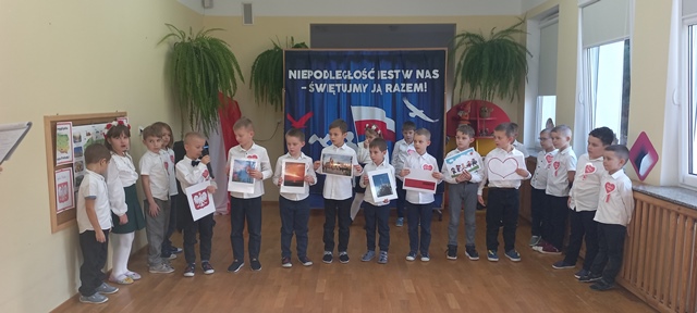 Dzień Niepodległości