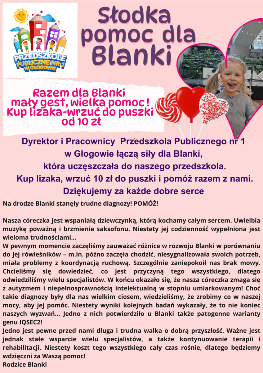 Akcja Charytatywna