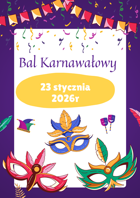 Bal Karnawałowy -6