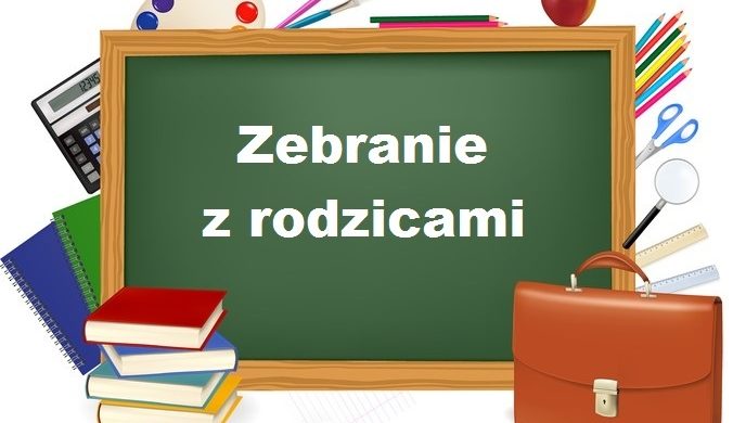 ZEBRANIE Z RODZICAMI -1