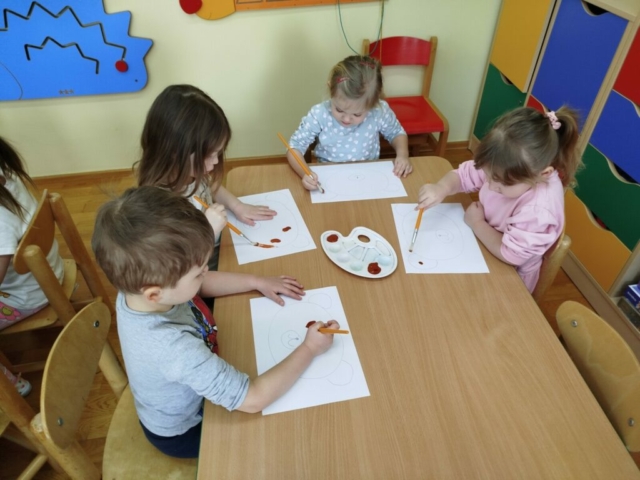miś