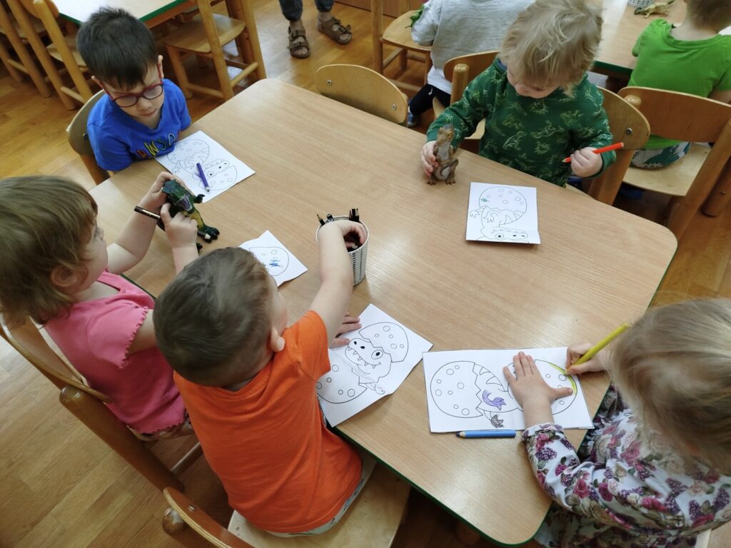 Dzień dinozaura