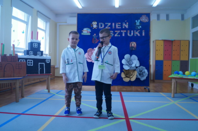sztuka