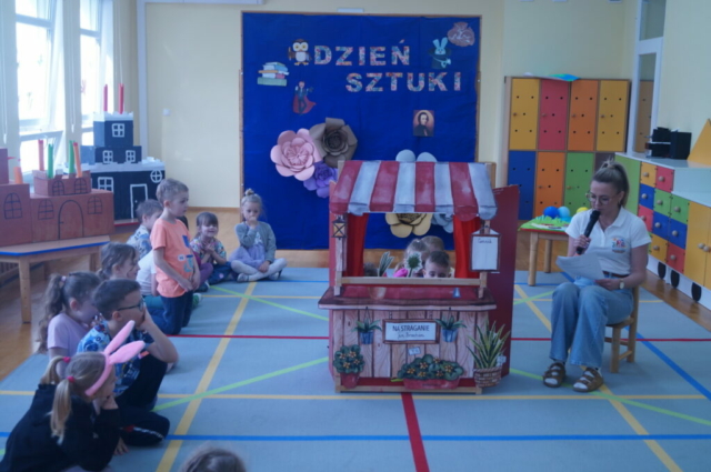sztuka