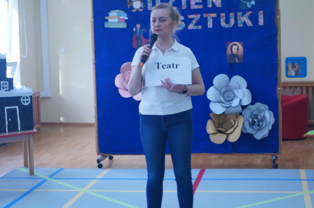 sztuka