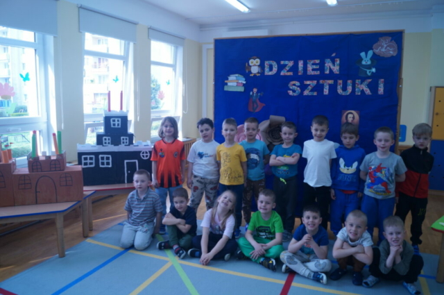 sztuka