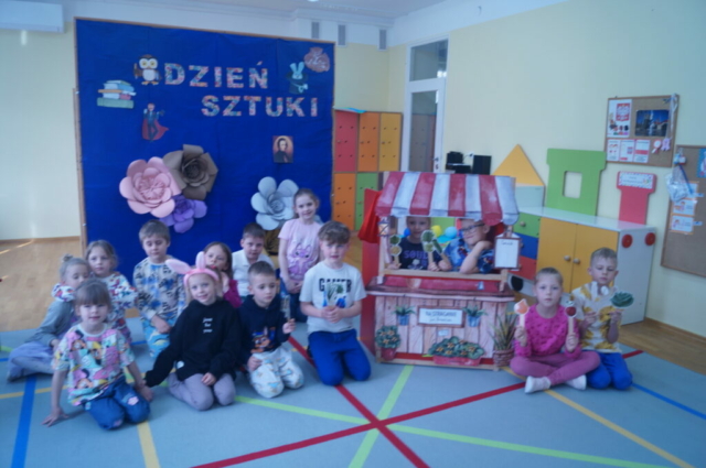 sztuka