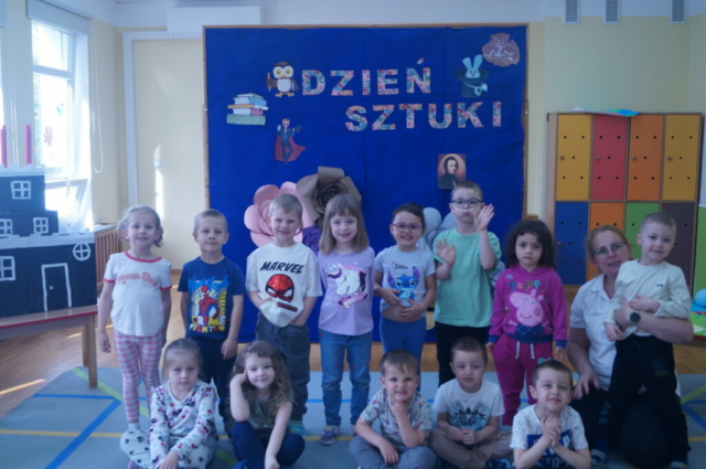 sztuka
