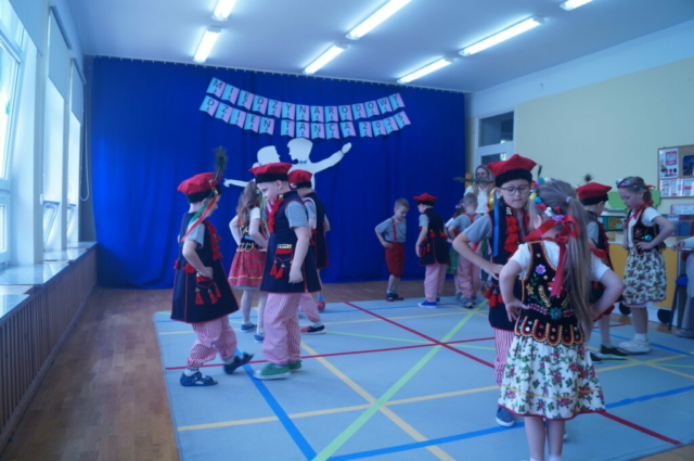 taniec