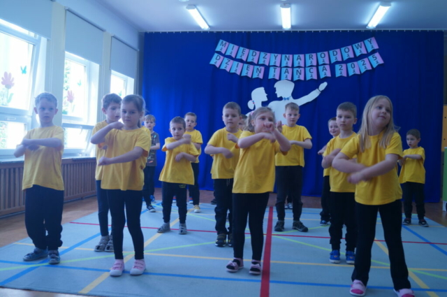 taniec
