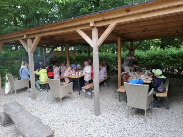 wycieczka
