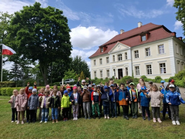wycieczka