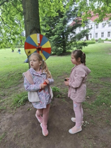 wycieczka