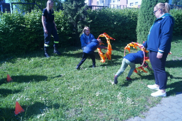 straż