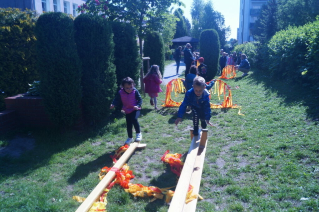 straż