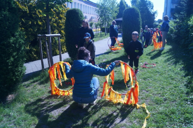 straż