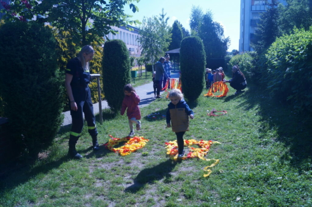 straż
