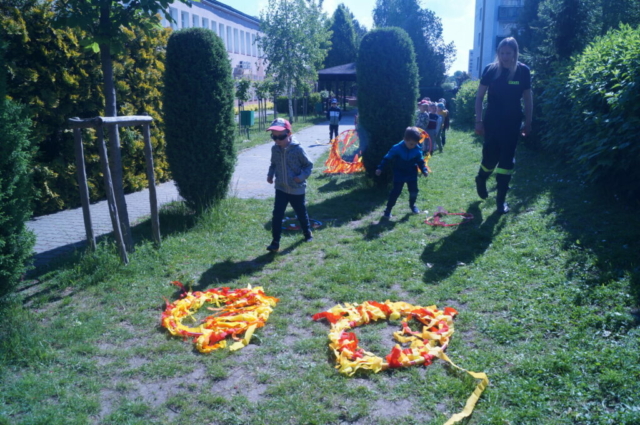 straż