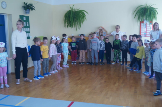 pielegniarka