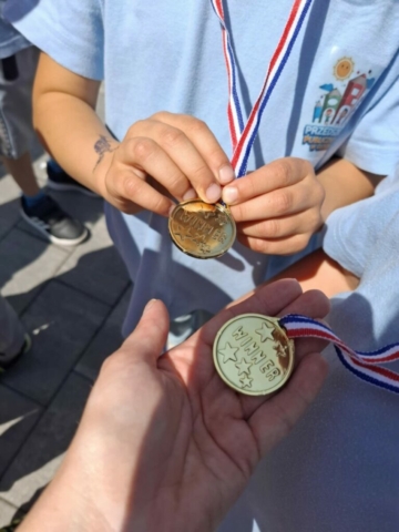olimpiada