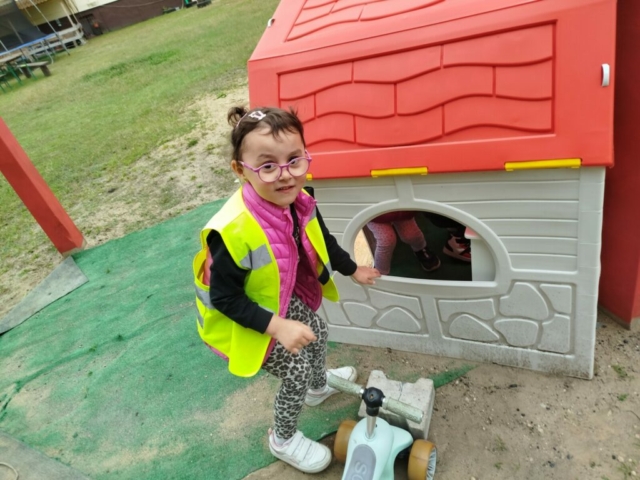 wycieczka